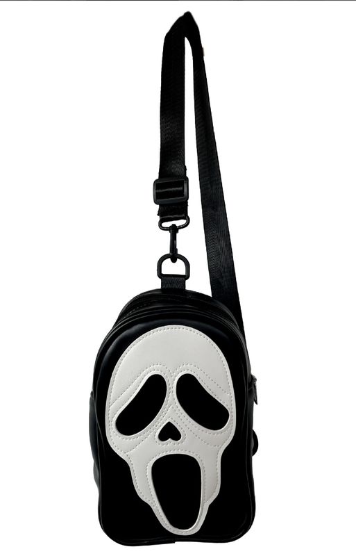 G-Face Crossbody