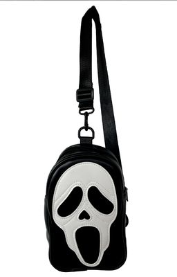 G-Face Crossbody