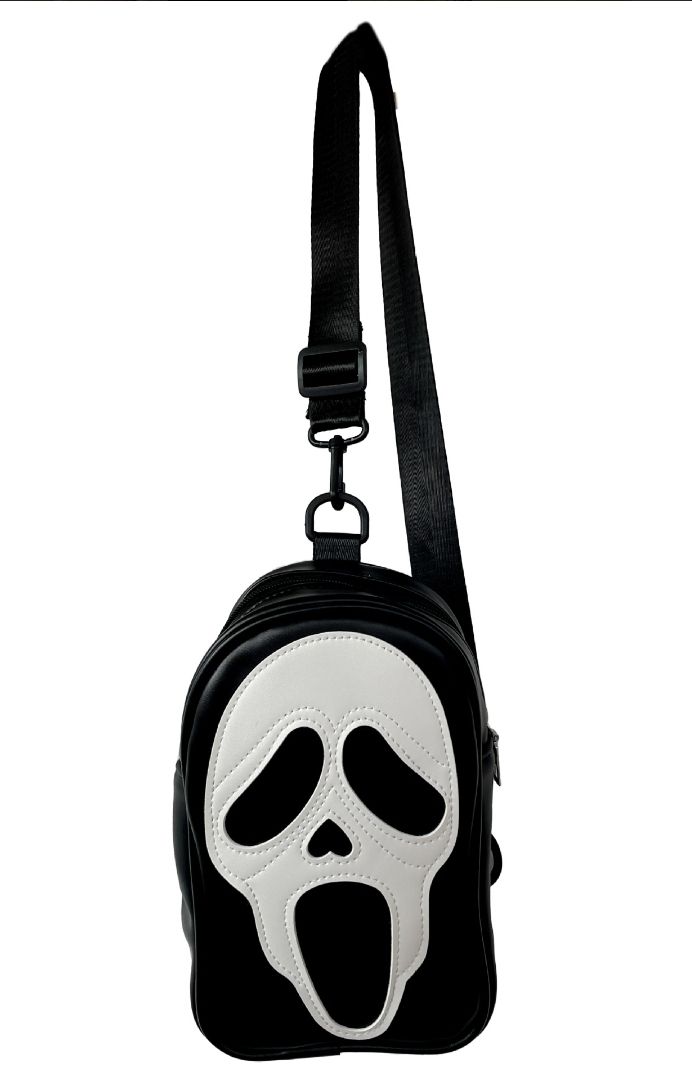 G-Face Crossbody