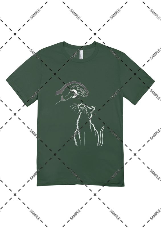 "Familiar" T-Shirt