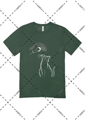 "Familiar" T-Shirt