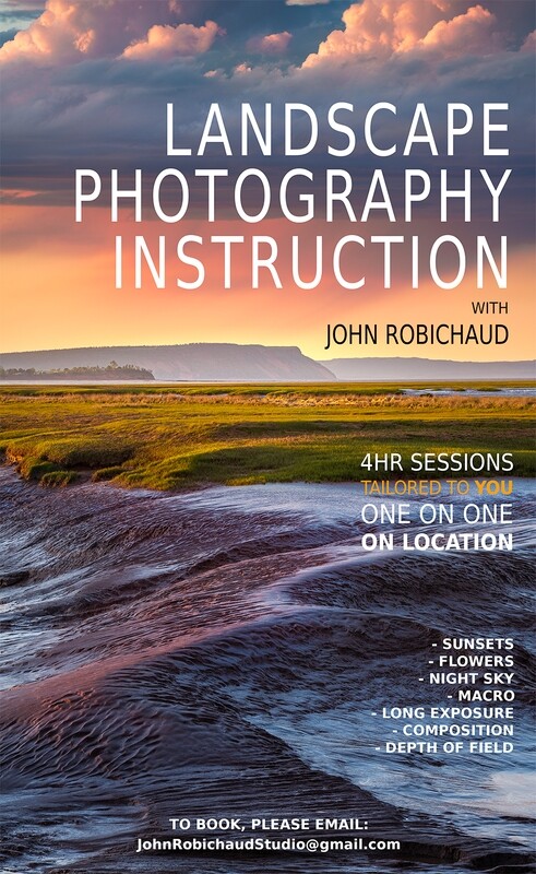4 Hours Photography Instruction