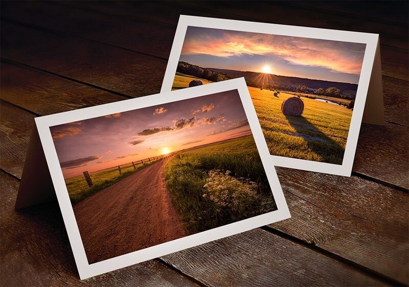 Greeting Cards