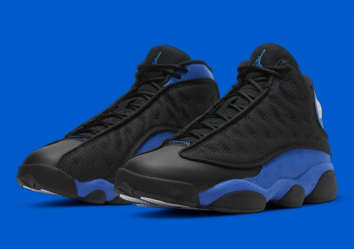 Jordan 13  “Hyper Royal”