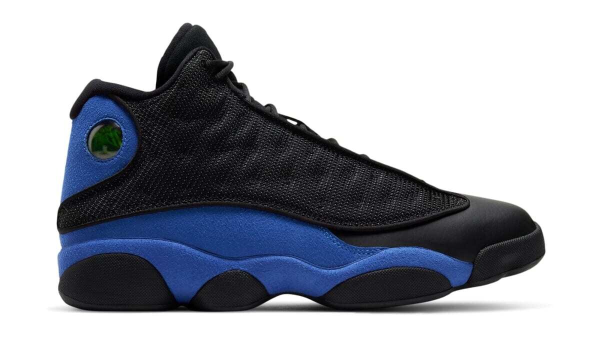 Jordan 13  “Hyper Royal”