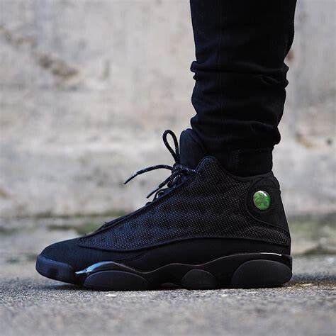 Jordan 13s