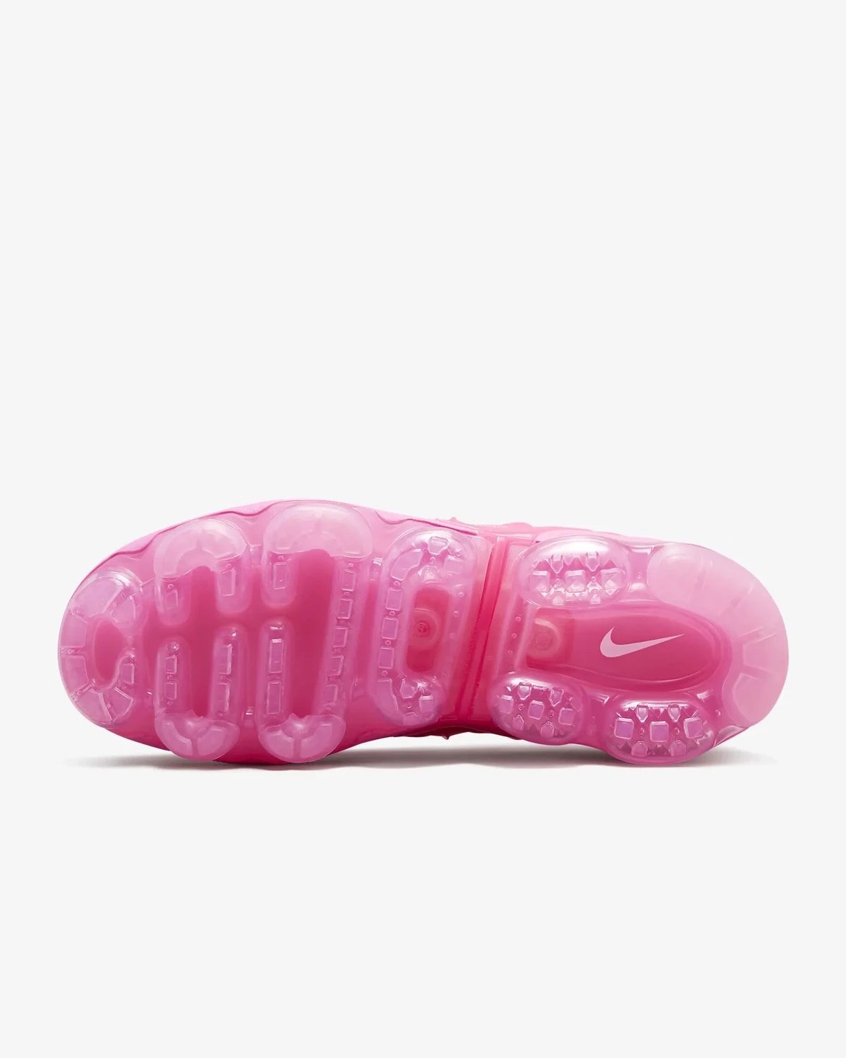Nike Air VaporMax Plus
 Pink/White/Pink Blast/Hyper Pink