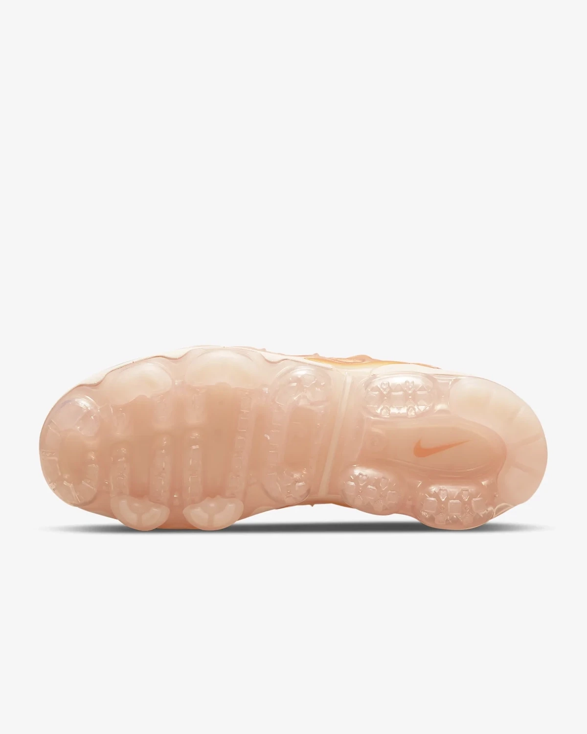 Nike Air VaporMax Plus
Guava Ice/Black/Malachite/Rush Orange