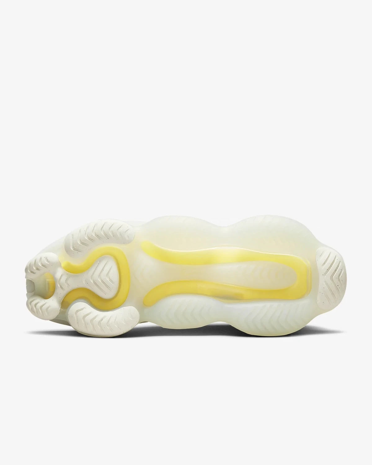 Nike Air Max Scorpion Flyknit
Phantom/Light Cream/Lemon Wash/Black