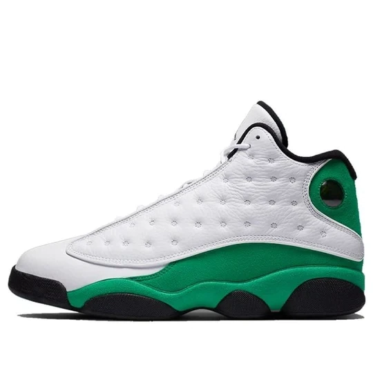 Air Jordan 13 Retro 'Lucky Green
