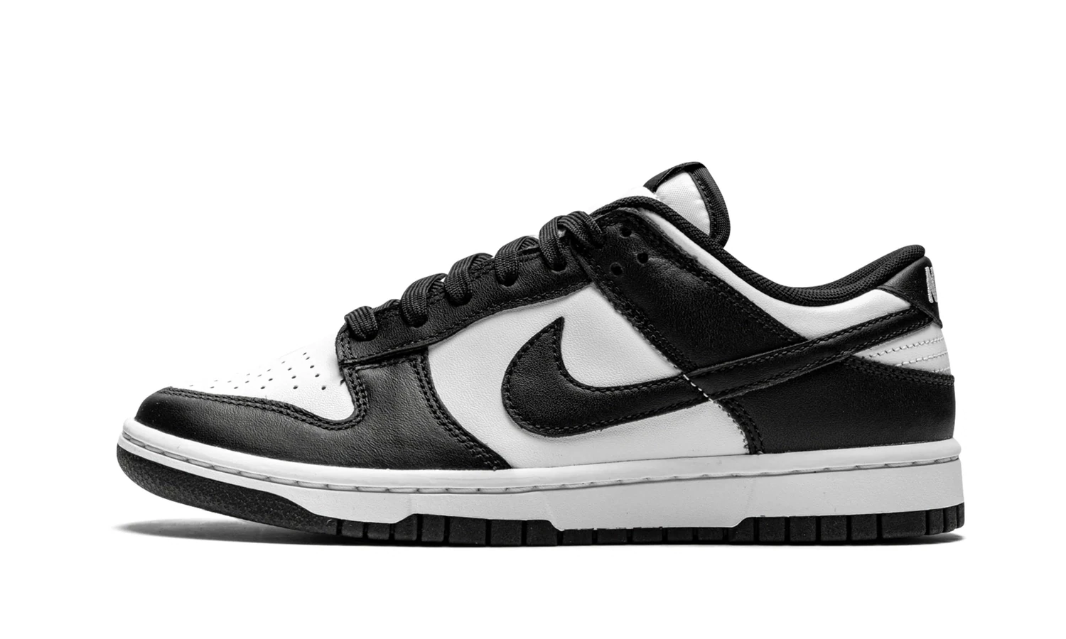 Kid Nike Panda