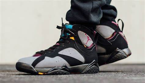 Jordan 7s