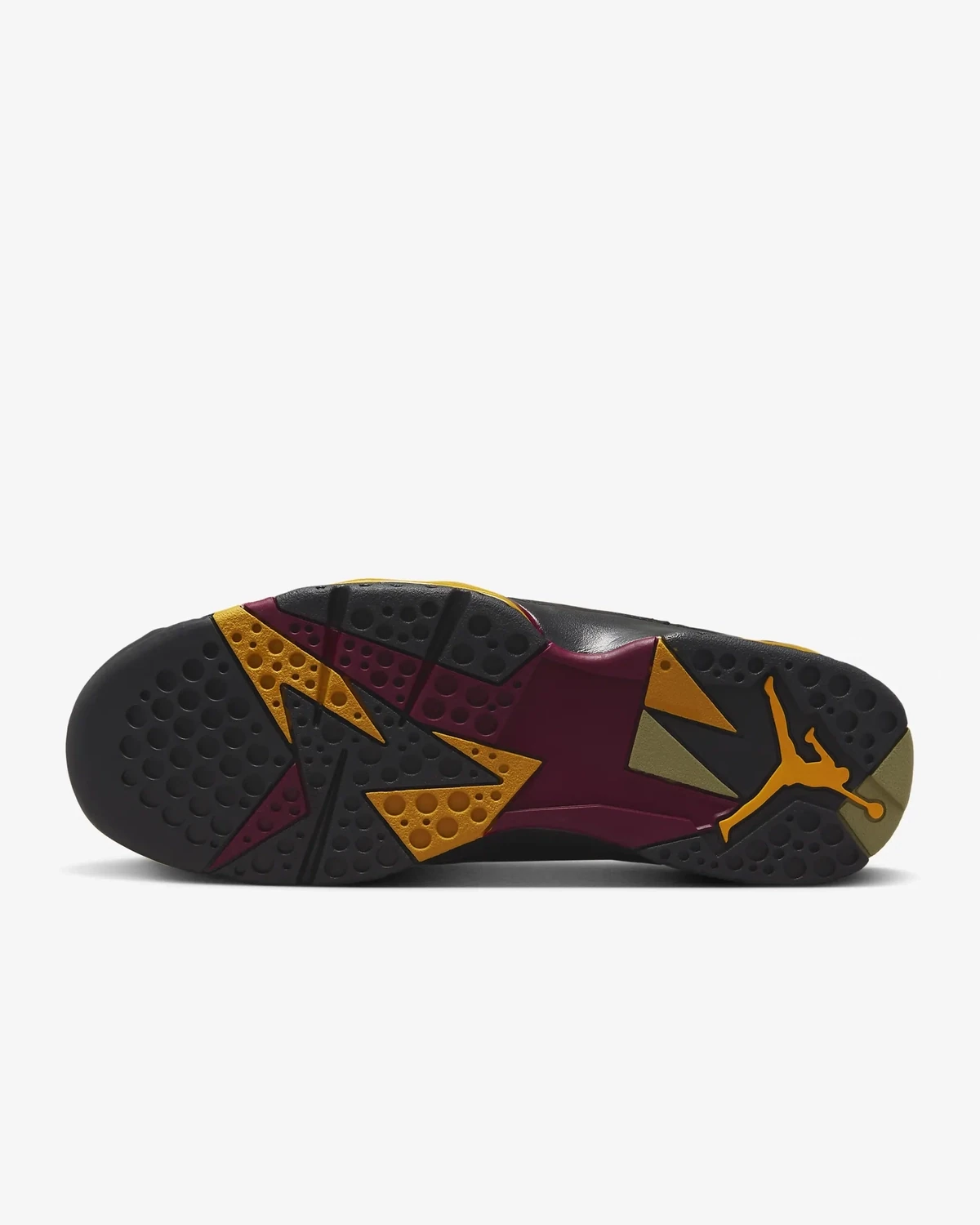 Jordan 7 Retro
Citrus
