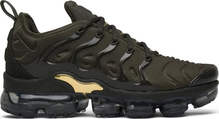 Air VaporMax Plus 'Cargo Khaki'