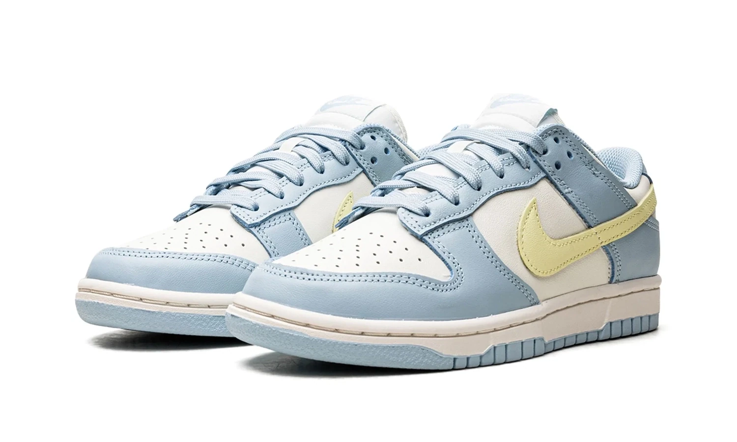 WMNS DUNK LOW
"Ocean Bliss