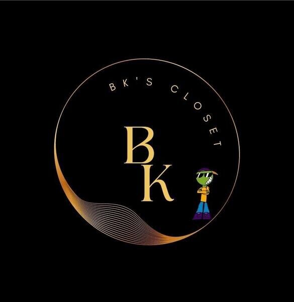 Bk's Closet