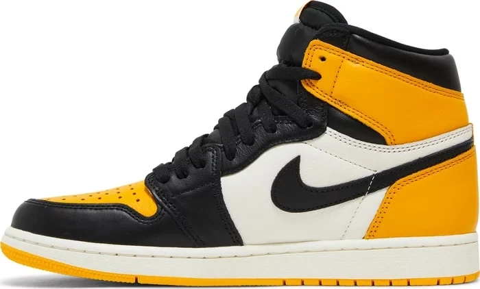 ordan 1 Retro High OG ‘Taxi’