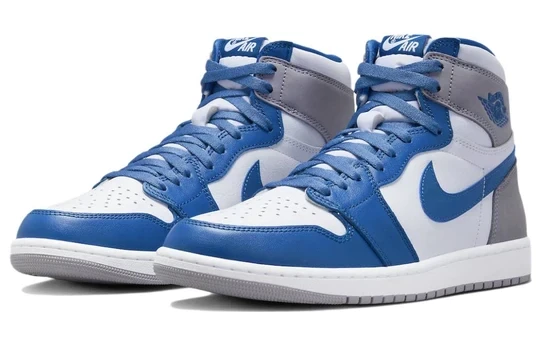Air Jordan 1 Retro High OG 'True Blue