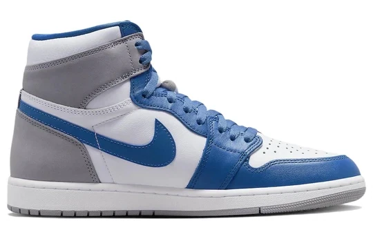Air Jordan 1 Retro High OG 'True Blue
