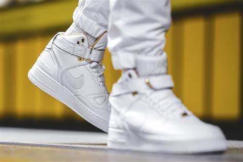 Air Force 1s