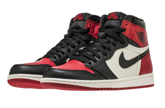 Air Jordan 1 Retro High OG Bred