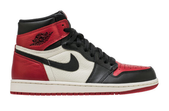 Air Jordan 1 Retro High OG Bred