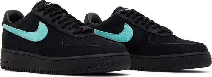 Tiffany &amp; Co. x Air Force 1 Low '1837'