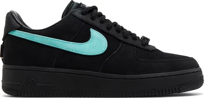 Tiffany &amp; Co. x Air Force 1 Low '1837'