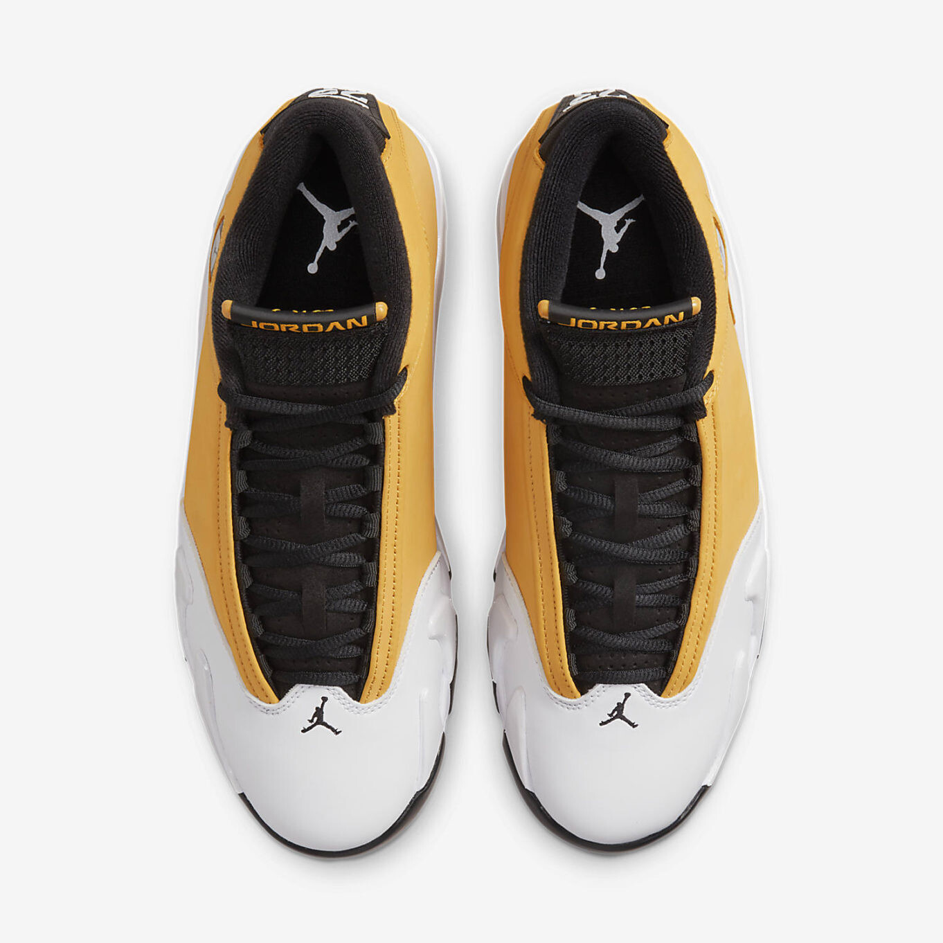 Air Jordan 14 Ginge