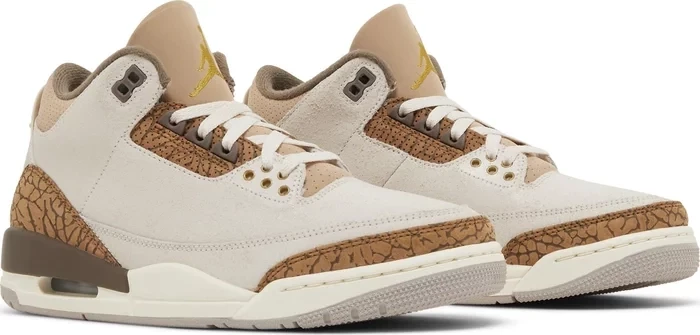Air Jordan 3 Retro 'Palomino