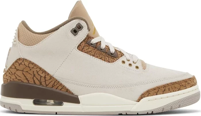 Air Jordan 3 Retro 'Palomino