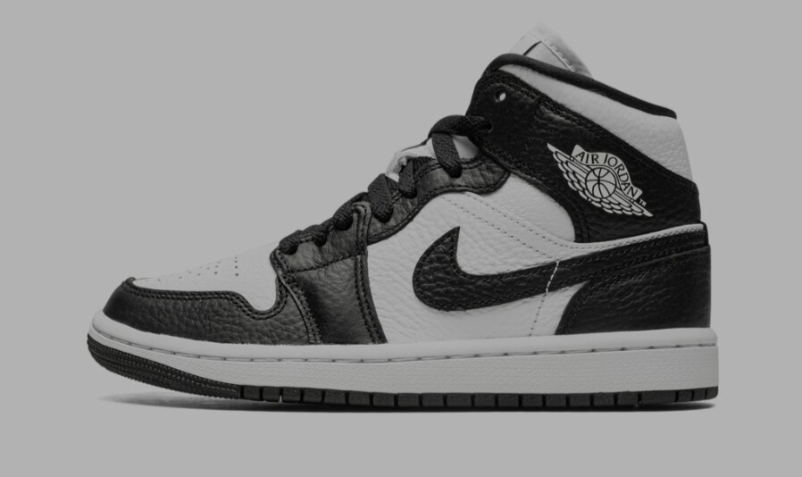 Air Force 1AIR JORDAN 1 MID SPLIT SE WMNS