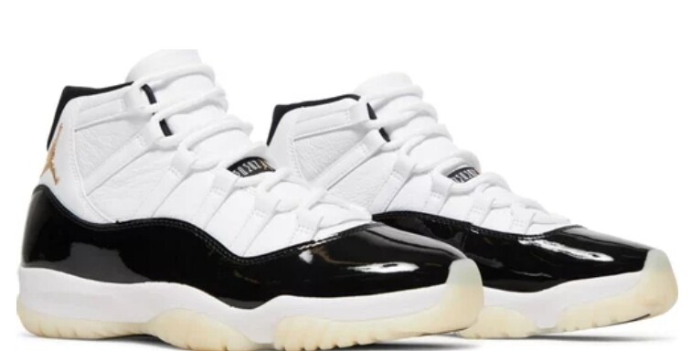 Jordan 11 Retro 'Gratitude 