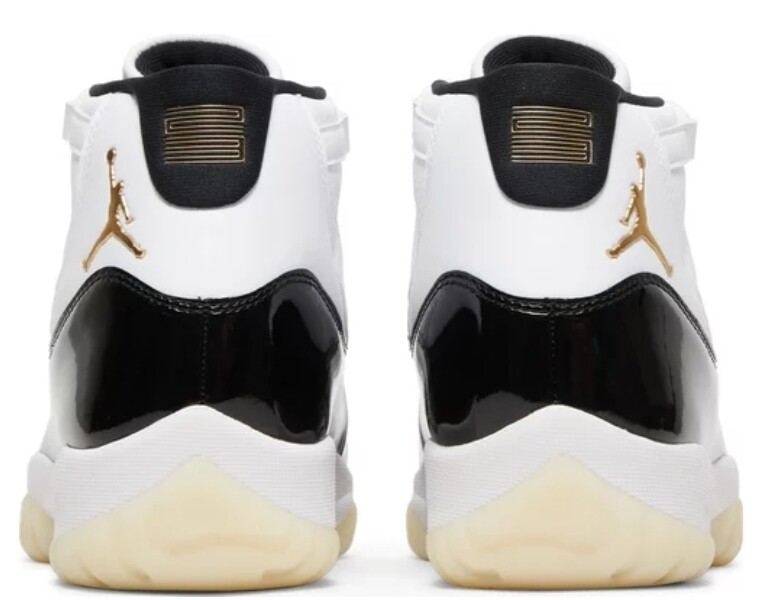 Jordan 11 Retro 'Gratitude 