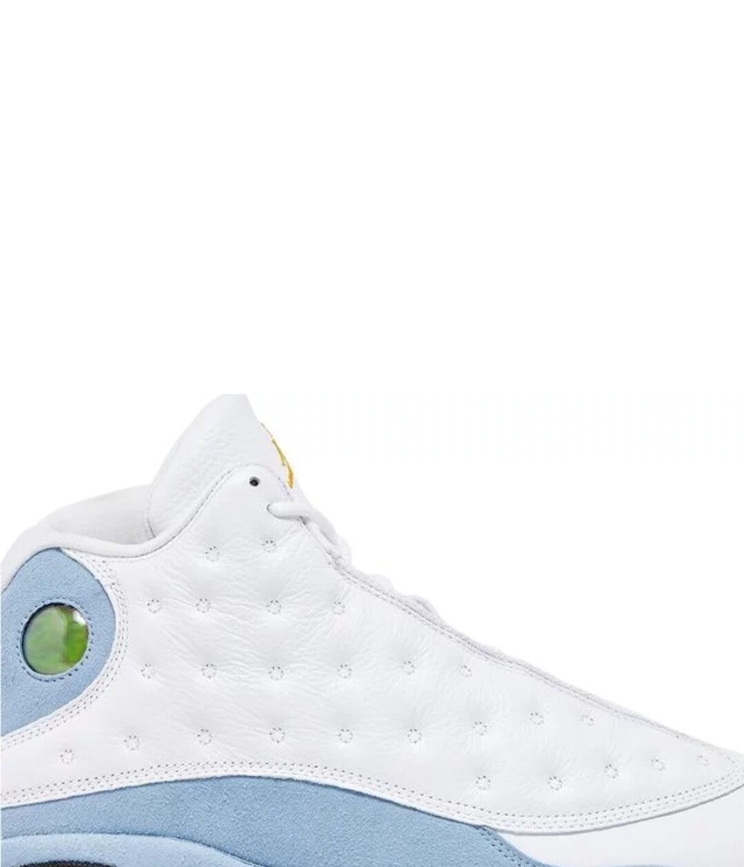 Jordan 13 blue/grey