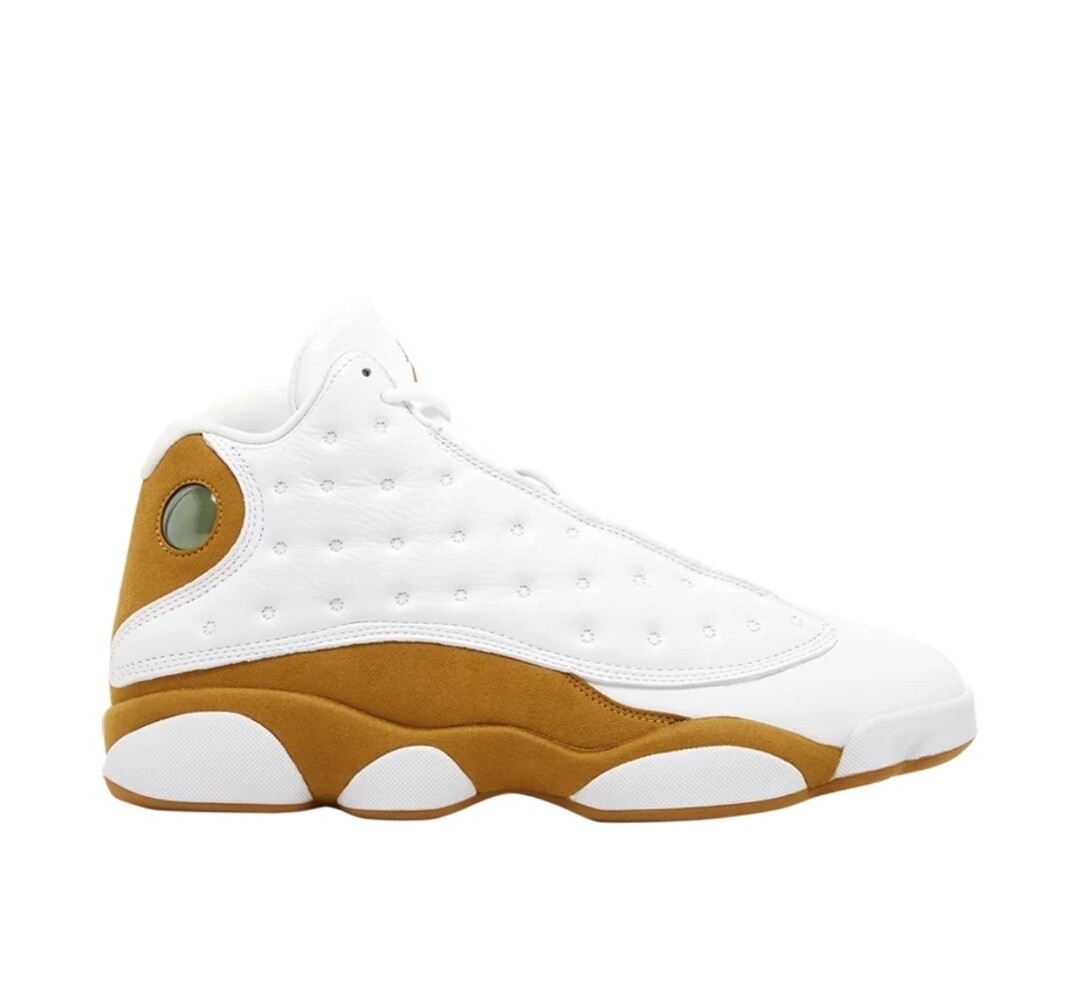 Air Jordan 13 Retro White