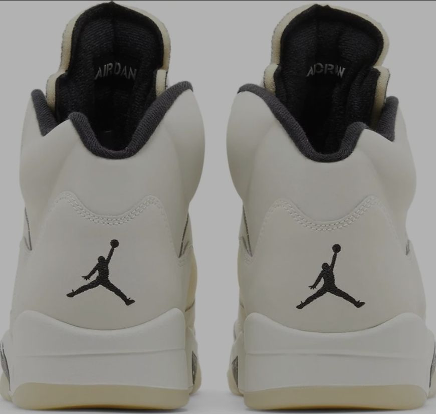 
Air Jordan 5 Retro SE 'Sail