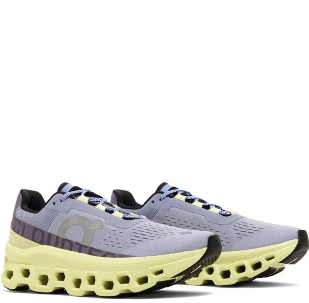 Cloudmonster Nimbus Hay