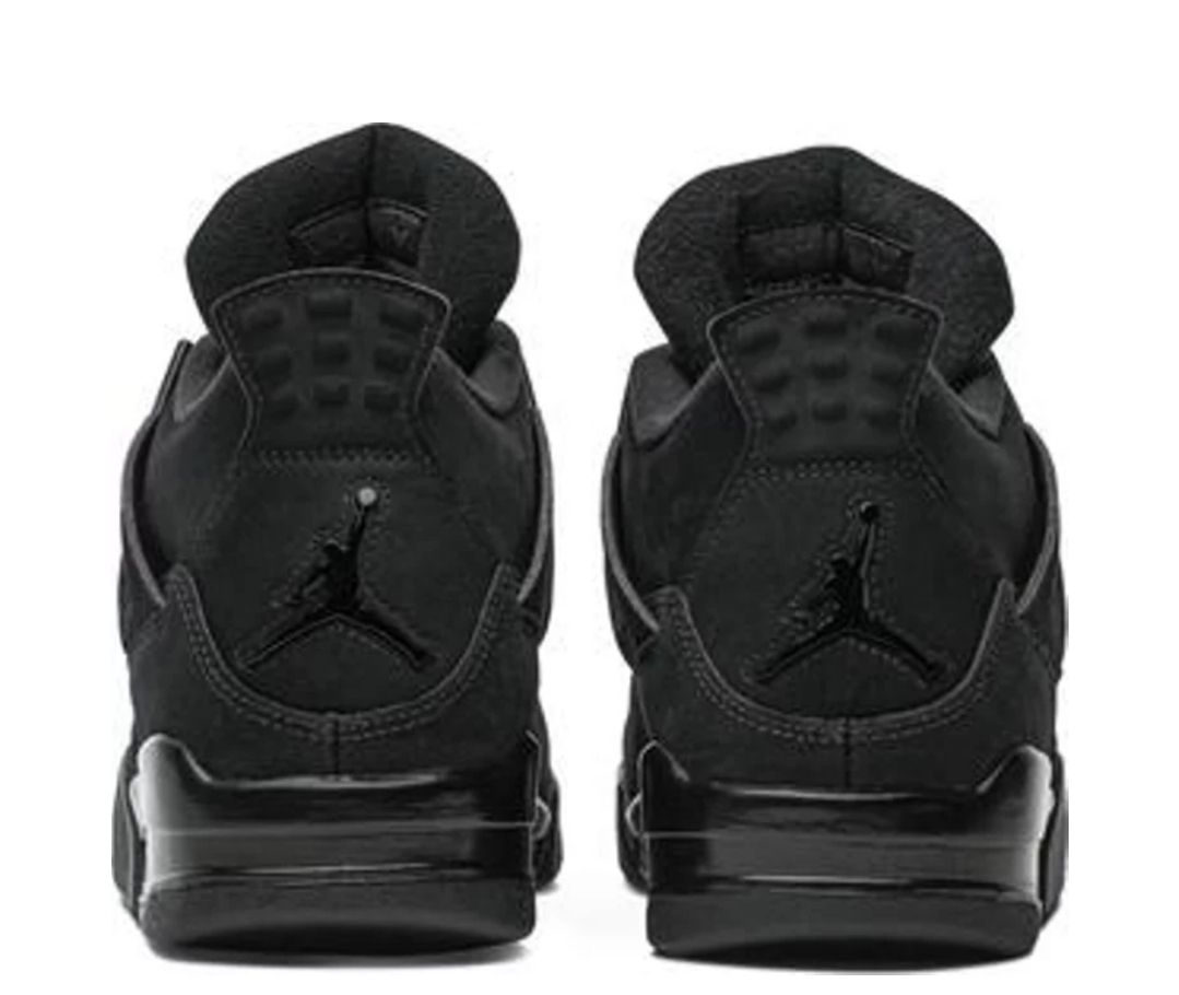 Jordan 4 Black Cat