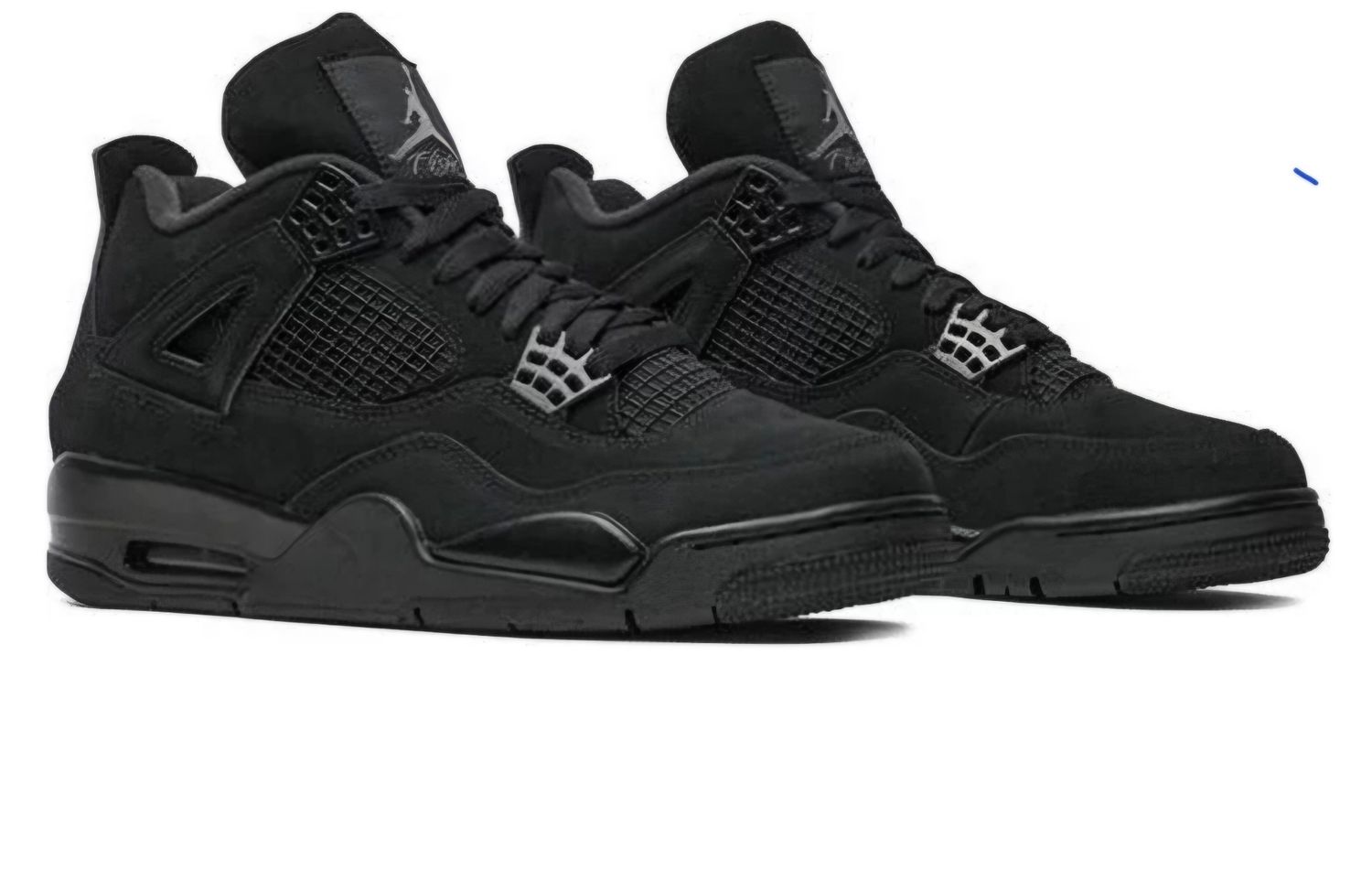 Jordan 4 Black Cat