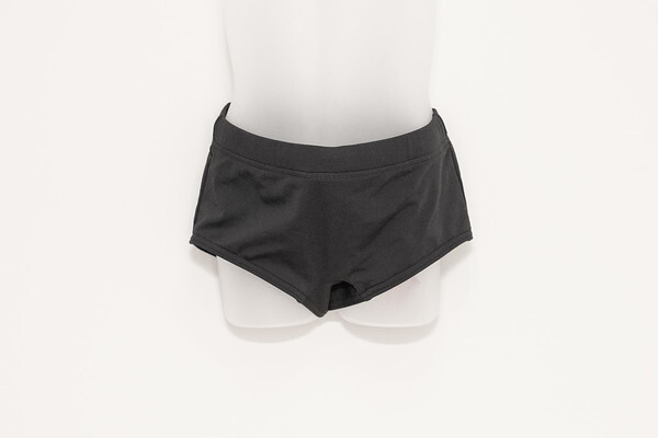Funky Trunks- Boys Trunks- Still Black