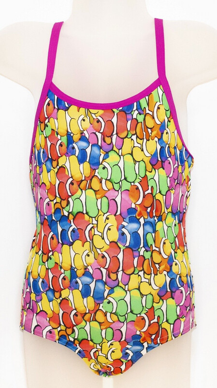 Funkita Girls- One Piece- Lost In Nemo