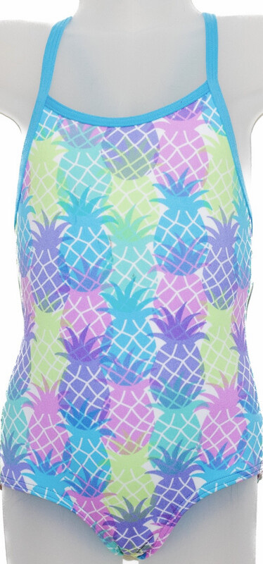Funkita Girls- One Piece- Tooty Frooty