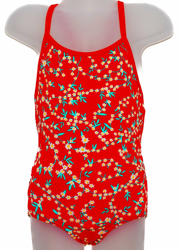Funkita Girls- One Piece- Daisy Chain