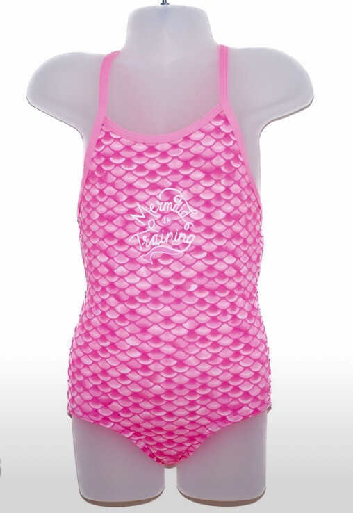 Funkita Girls- One Piece- Fairy Fin