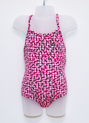 Funkita Pink Army One Piece