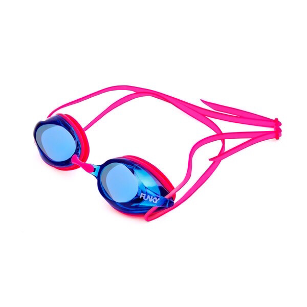 Training Machine Goggles Eye- Candy Mirrored Age 9+