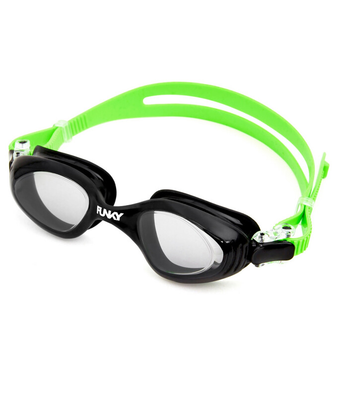 Star Swimmer Goggles- Mad Man Age 4-8