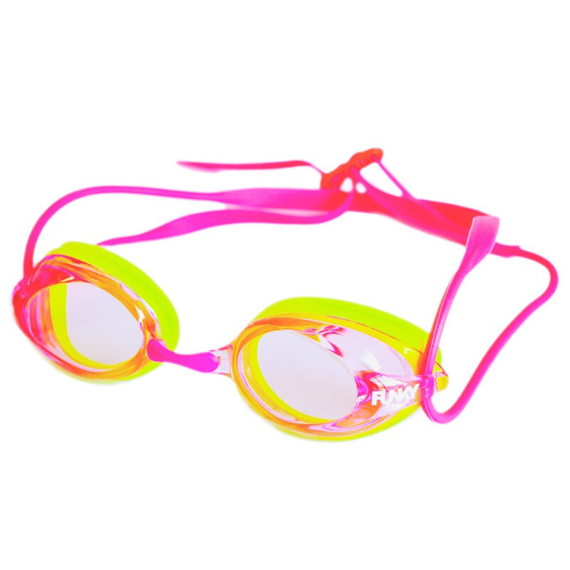 Training Machine Goggles- Sweetie Tweet Age 9+