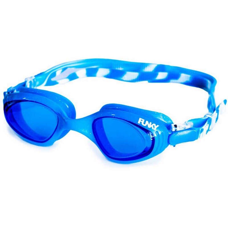 Star Swimmer Goggles- Slushee Swirl Age 4-8